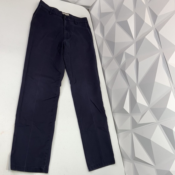 Dockers Straight Fit Dress Pants - Size: 30x32 - Picture 2 of 6